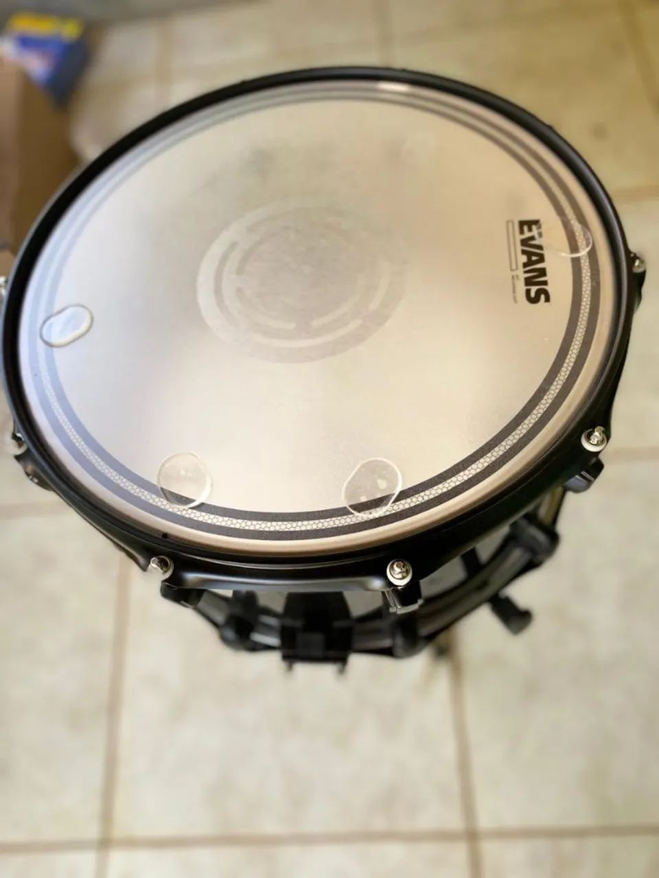 Caixa mapex 14x8  - Foto 2