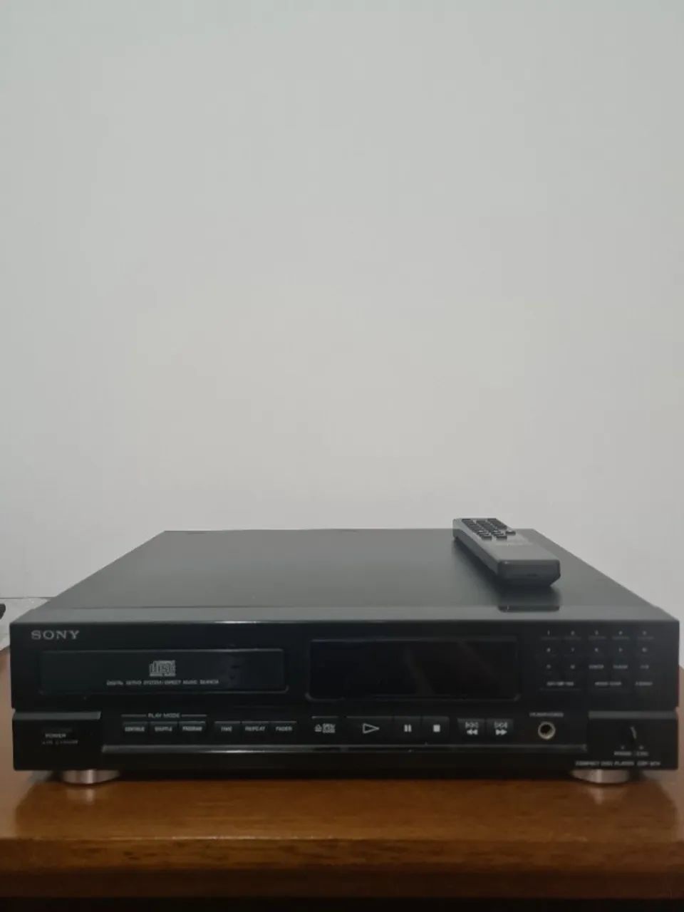 RECEIVER SONY STR-DN1010 - Foto 2