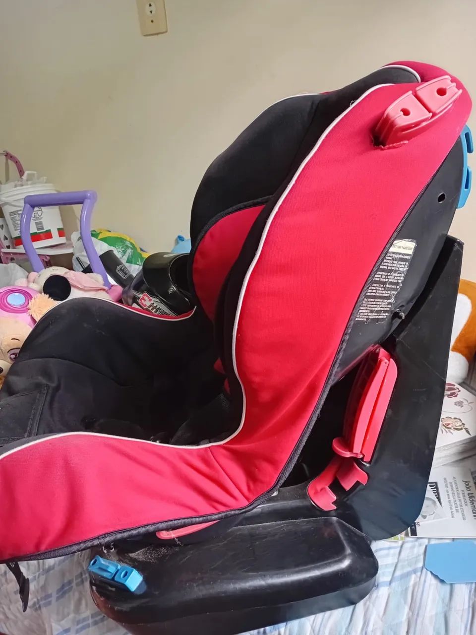 Cadeirinha - Foto 5