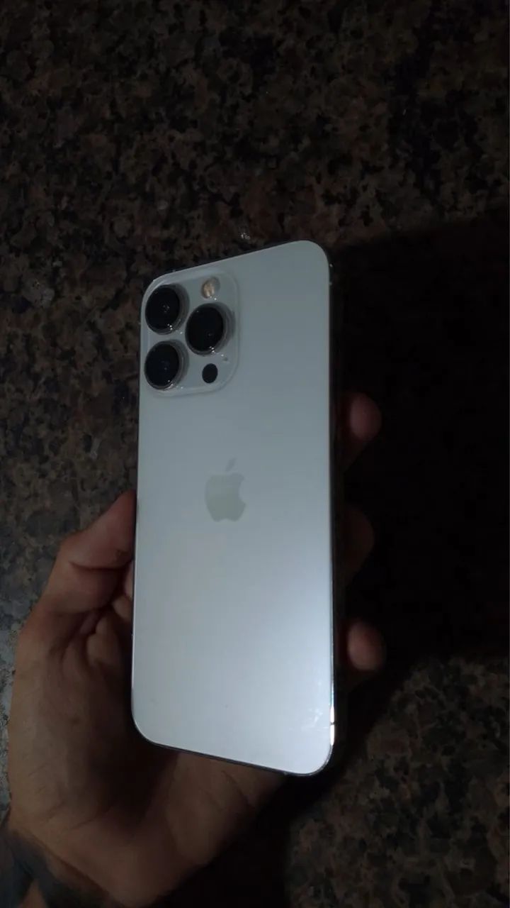 iPhone 13 Pro 256GB
