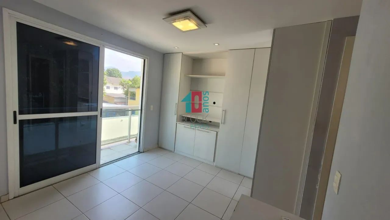Vargem Grande | Casa de Condomínio 2 quartos, sendo 2 suites - Foto 5