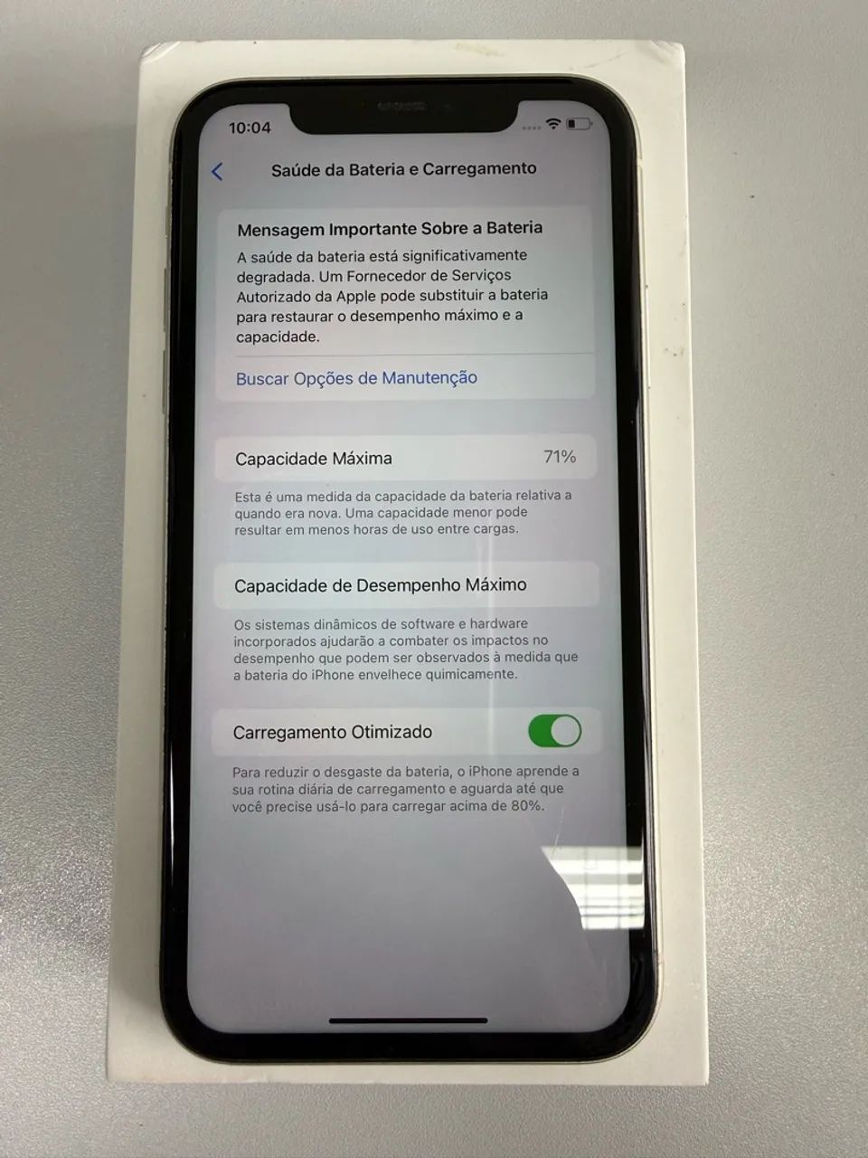 IPhone 11 64 gb  - Foto 3