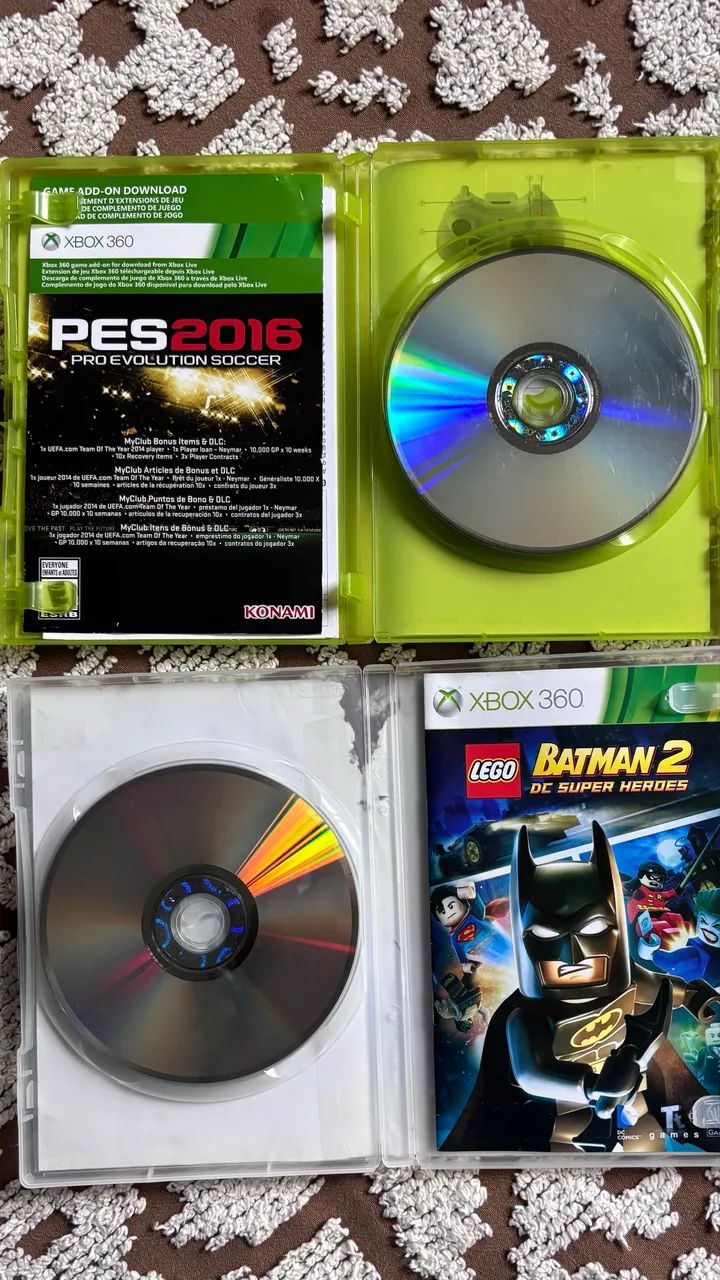 Jogos para Xbox 360 - Foto 3
