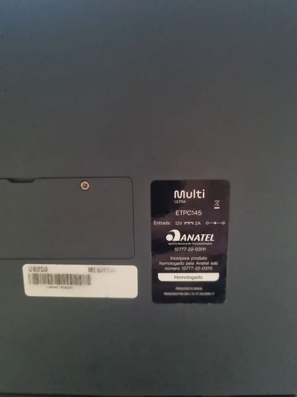 NOTEBOOK EM PERFEITO ESTADO - Foto 4