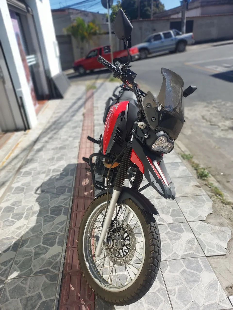 Locacao de motos  - Foto 5