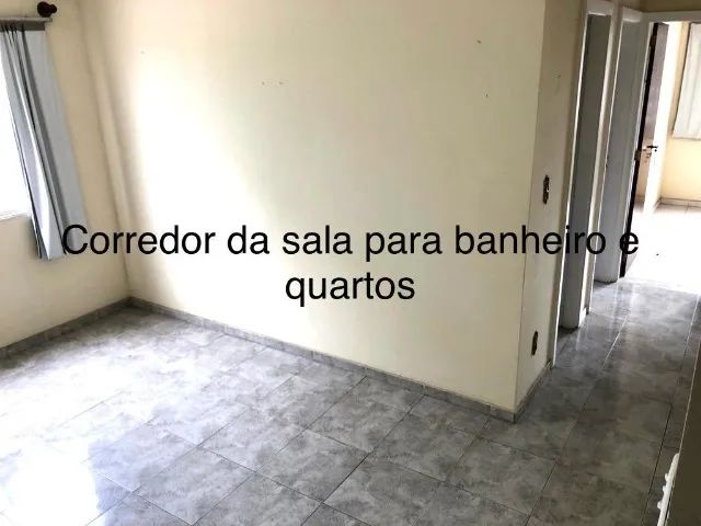 Quarto ou vaga no centro de Magé (próximo ao COMPERJ) - Foto 7