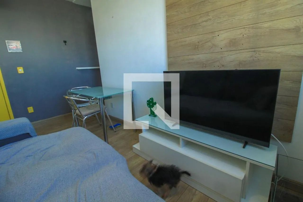 Apartamento à Venda - Mooca, 2 Quartos, 43 m2 - Foto 4