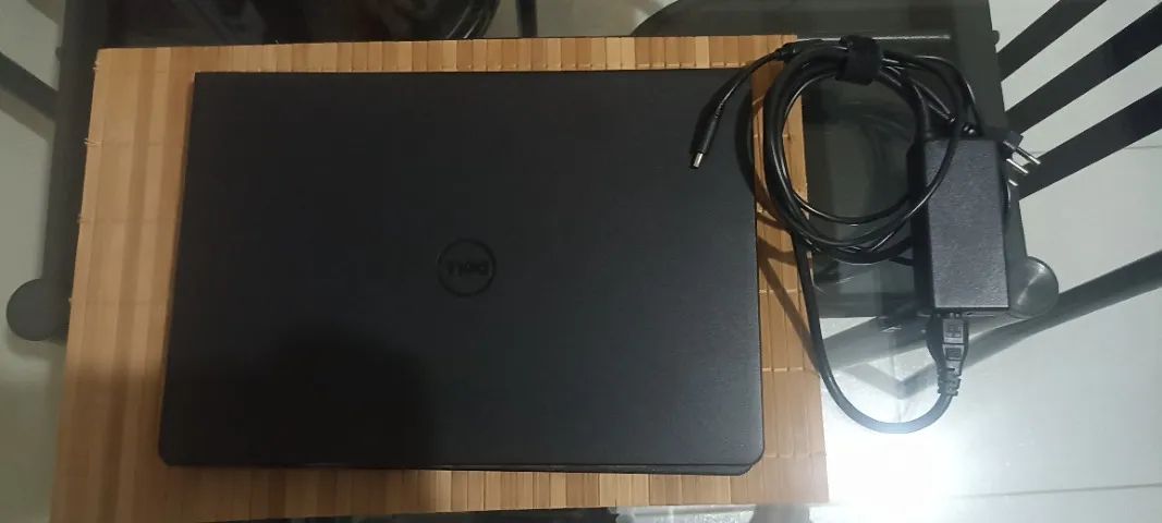 Vendo Notebook Dell