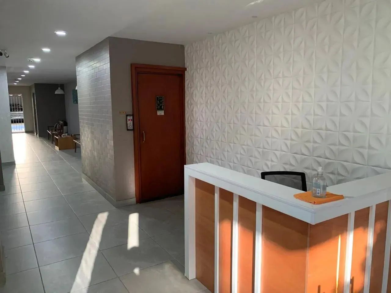 Imóvel para venda tem 86 metros quadrados com 2 quartos em Botafogo - Rio de Janeiro - RJ