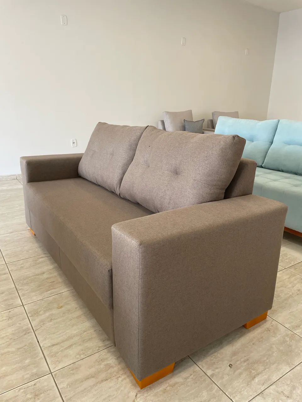 Sofá  - Foto 3