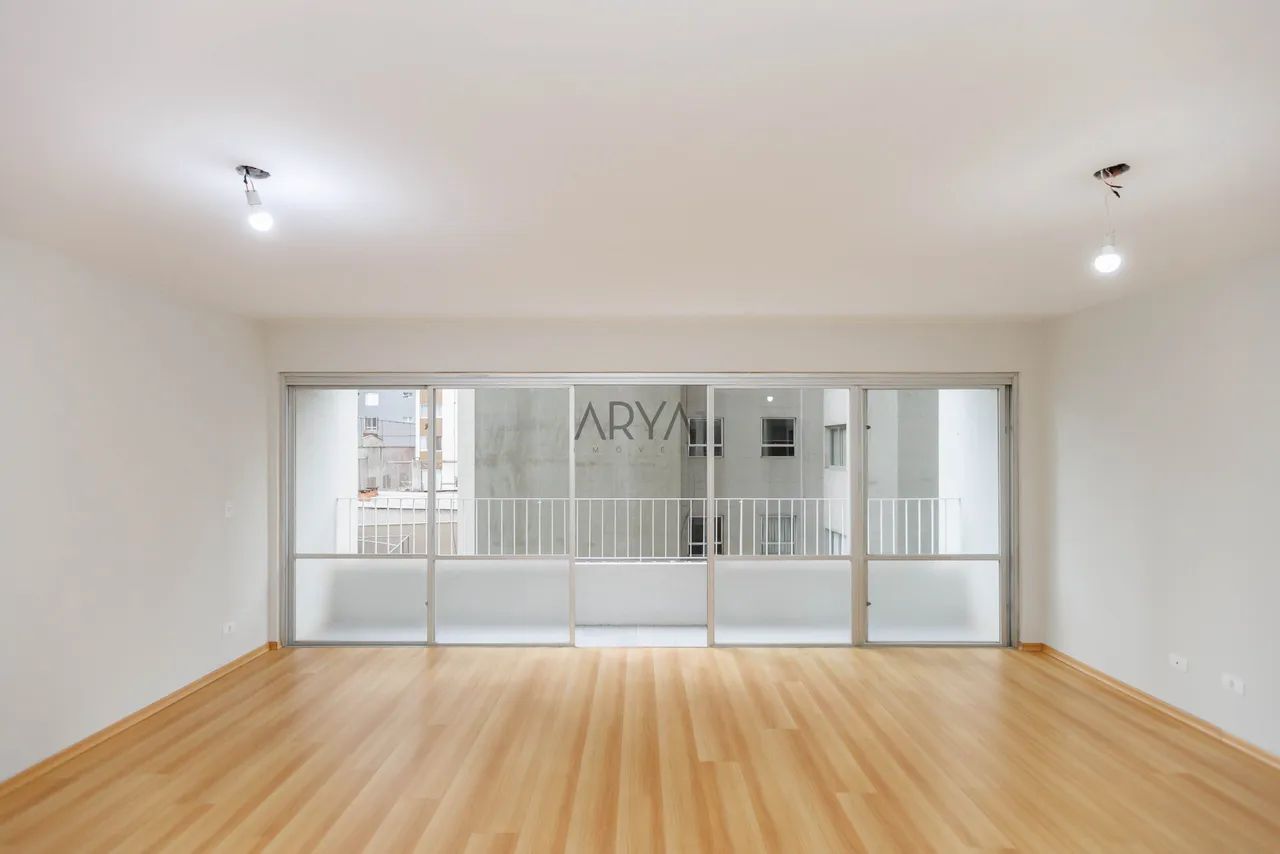 Apartamento em Agua Verde- ARYA 1 - Foto 5