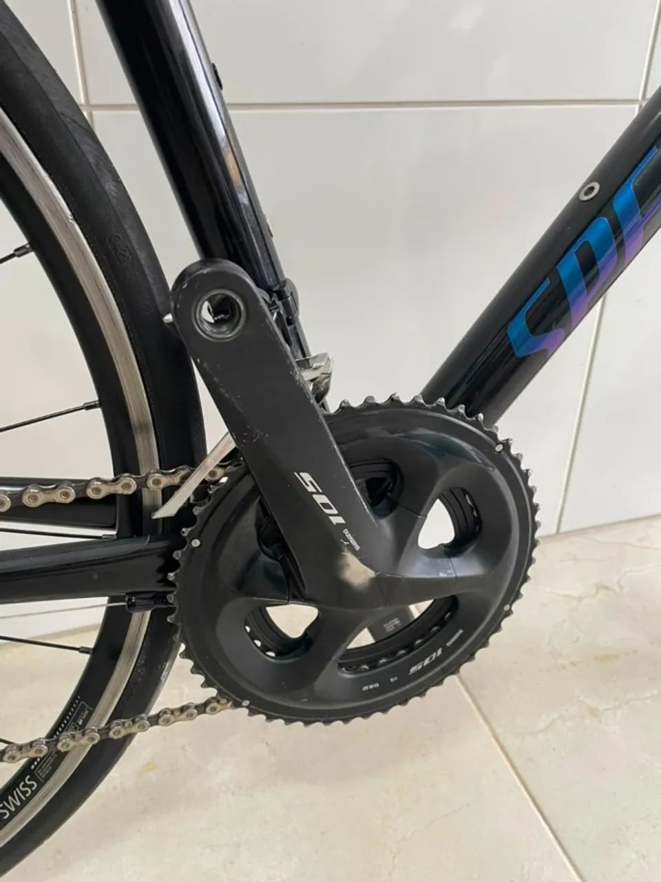 Speed Allez Specialized 56 22V - Foto 5