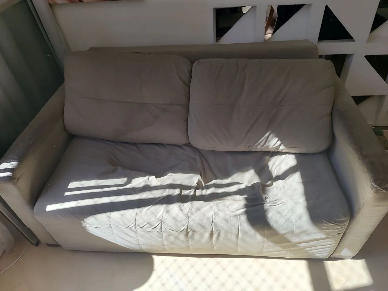 Sofá cama