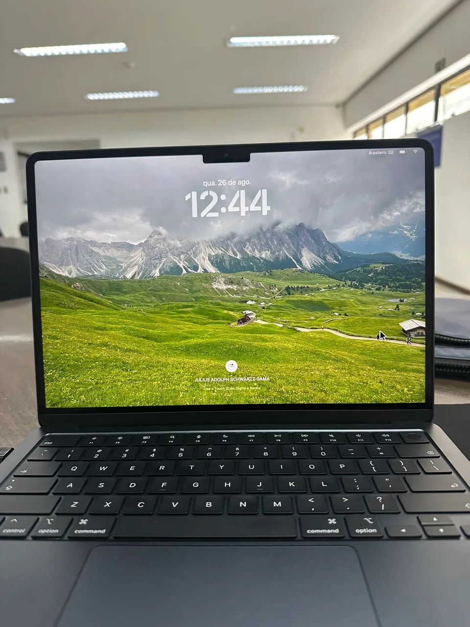 MacBook Air M2 2022