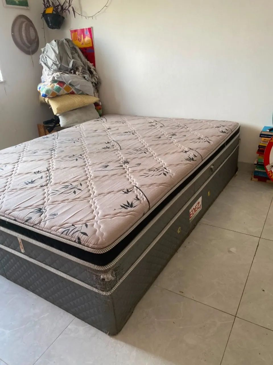 Cama de Casal - Foto 4