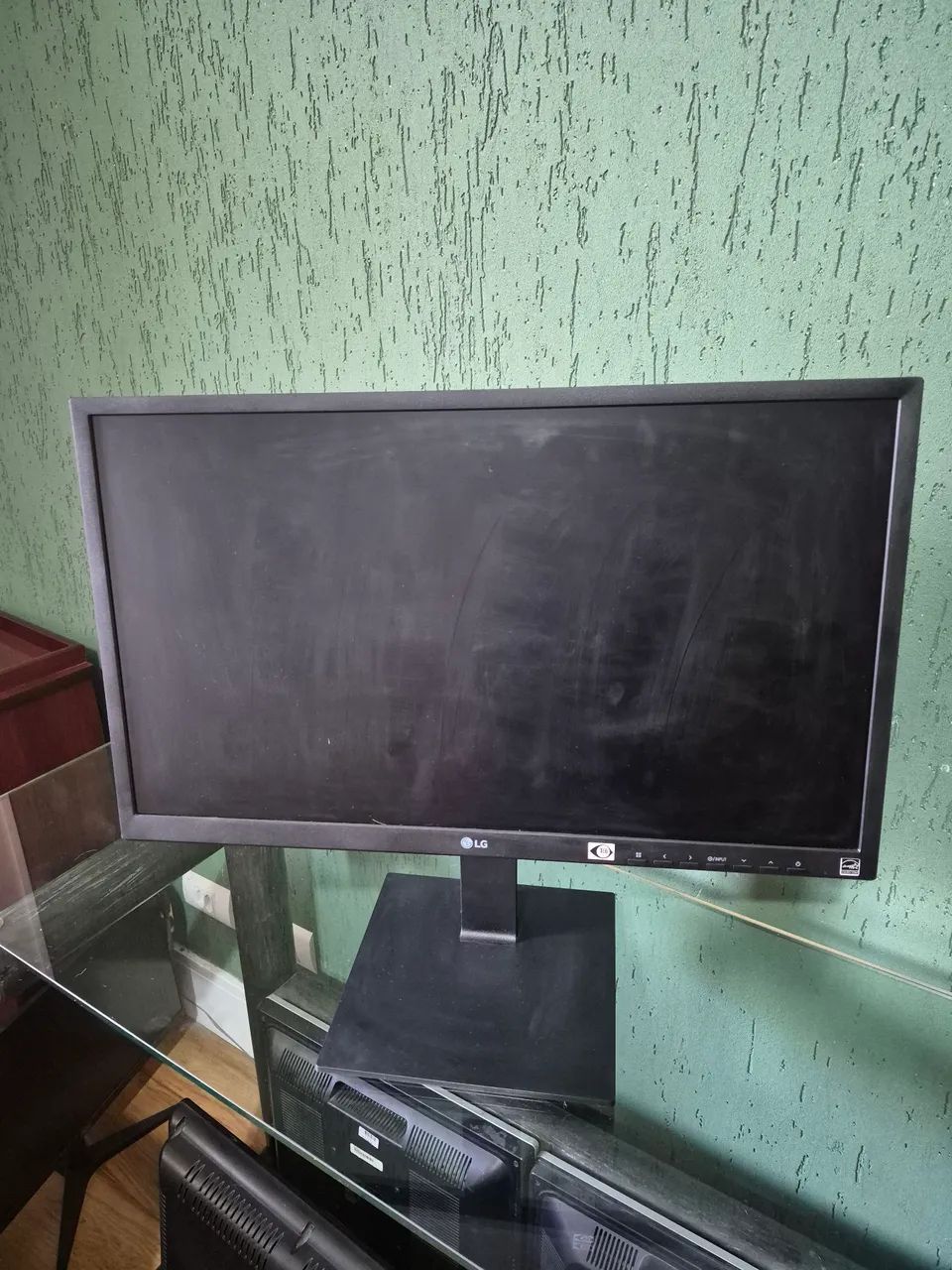Monitor LG Mod. 24BL5005-B