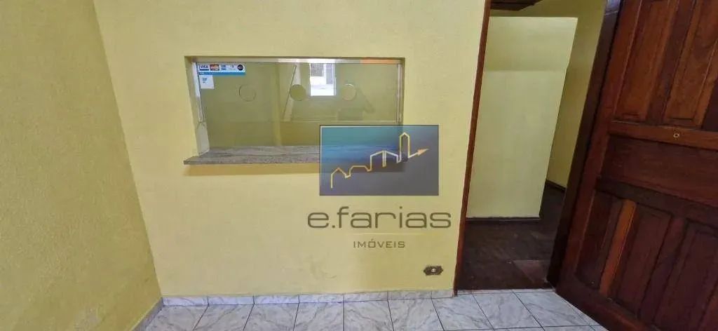 Casa para alugar, 160 m² por R$ 6.850,00/mês - Chácara Seis de Outubro - São Paulo/SP - Foto 5