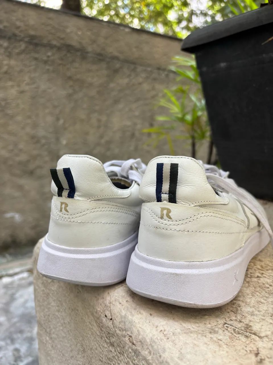 Sapato reserva  - Foto 3