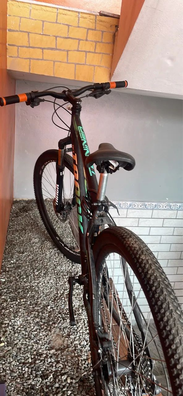Bicicleta ARO 29 