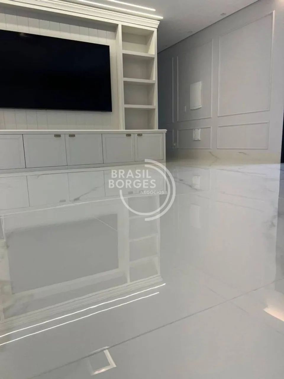 OLGA BOTANIQUE 116M² | MODERNO E SOFISTICADO | SURPREENDA-SE - Foto 2