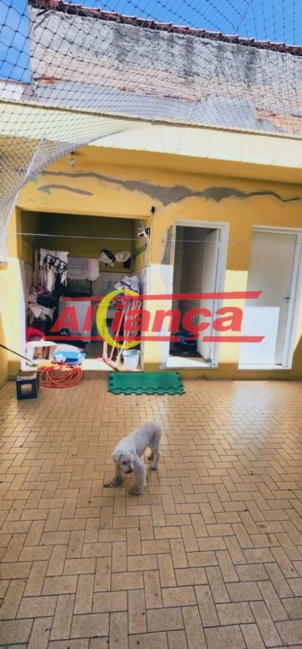 Sobrado para Venda com 3 Dormitórios e 2 Vagas - Ponte Grande - Foto 2