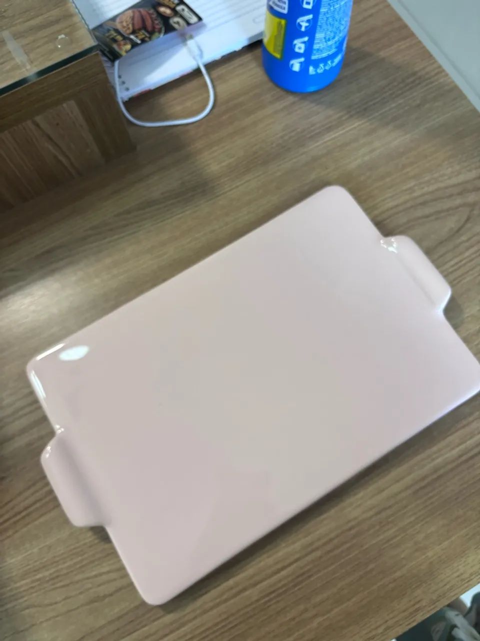 Bandeja para Kit Maternidade 