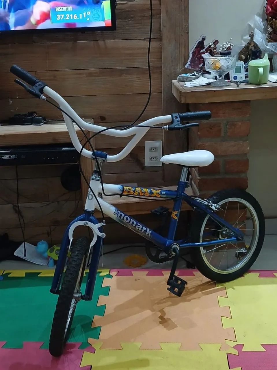 Vendo bike - Foto 4