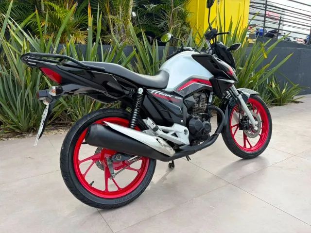 HONDA CG TITAN 160  - Foto 3