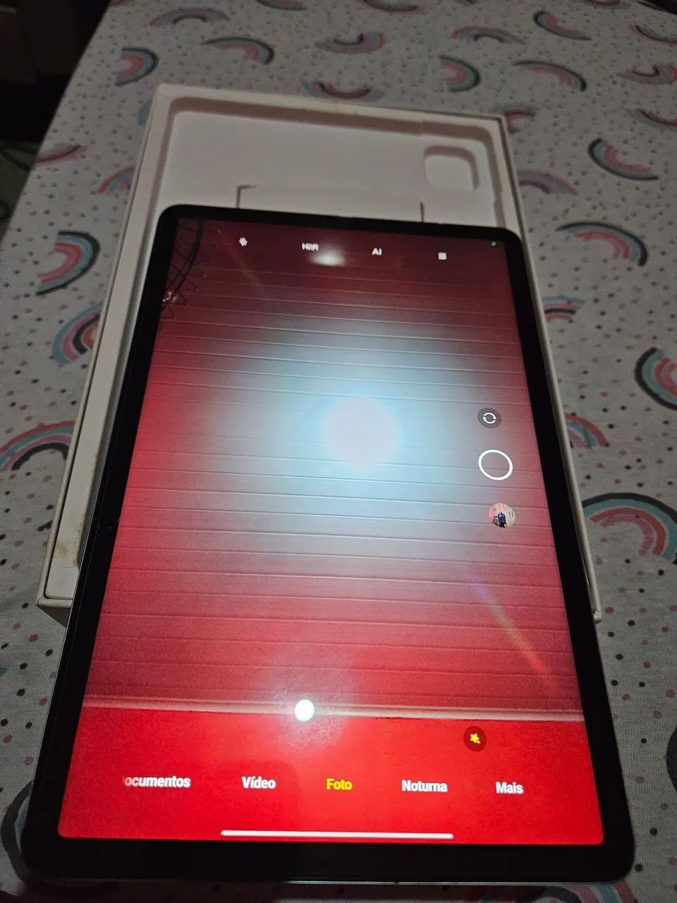 Tablet Xiaomi Pad 5 - Foto 5