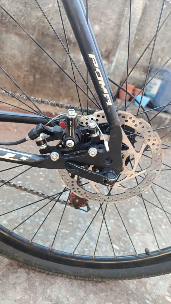 Bicicleta GTI Aro 29 - Foto 3