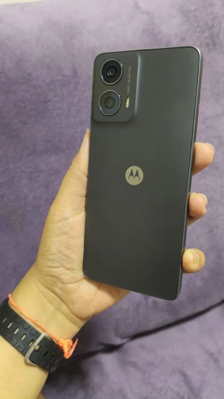 Moto g24 - Foto 3