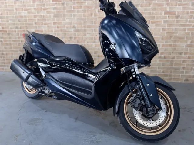 YAMAHA XMAX 250 ABS 2024