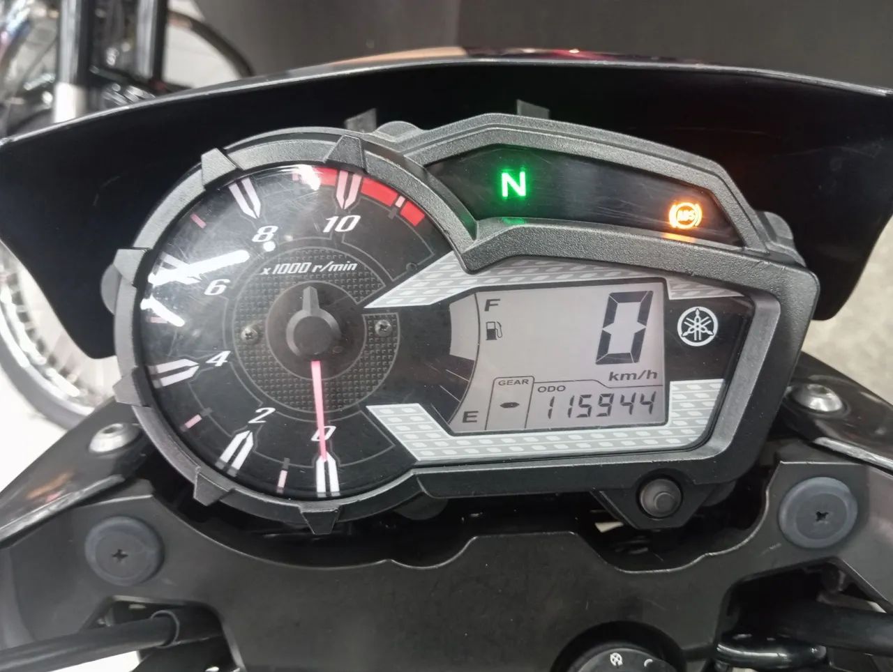 CROSSER 150 S 2022 REPASSE! - Foto 3