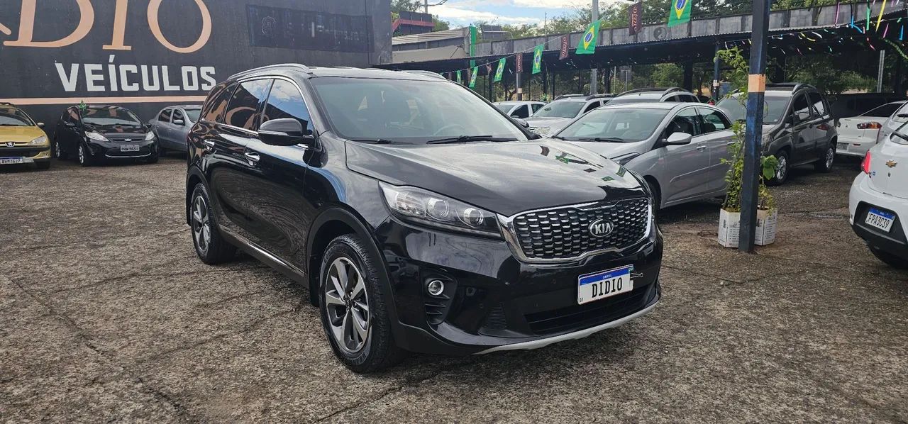 KIA Sorento 2020