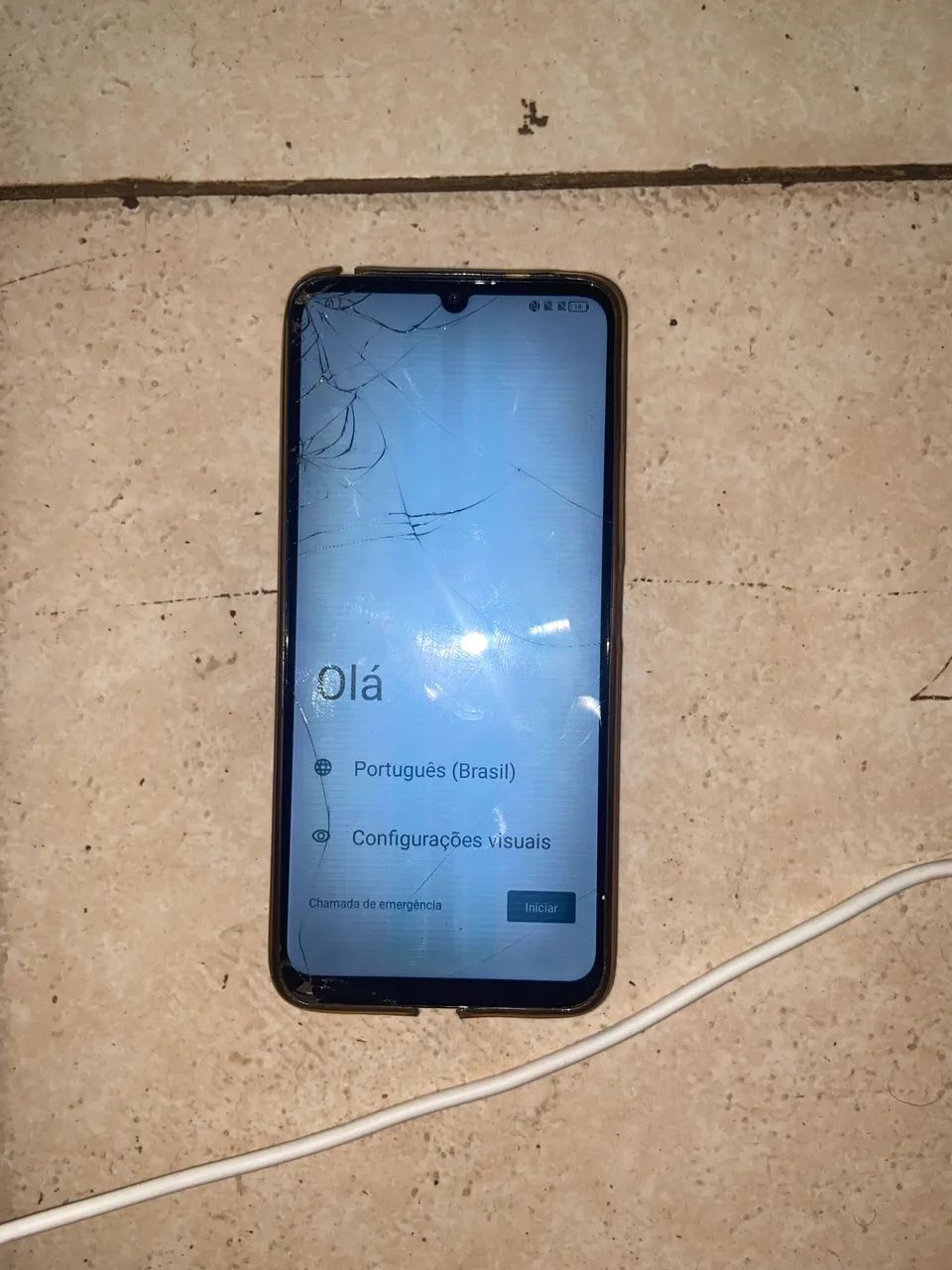 Celular TCL 40 se - Foto 3