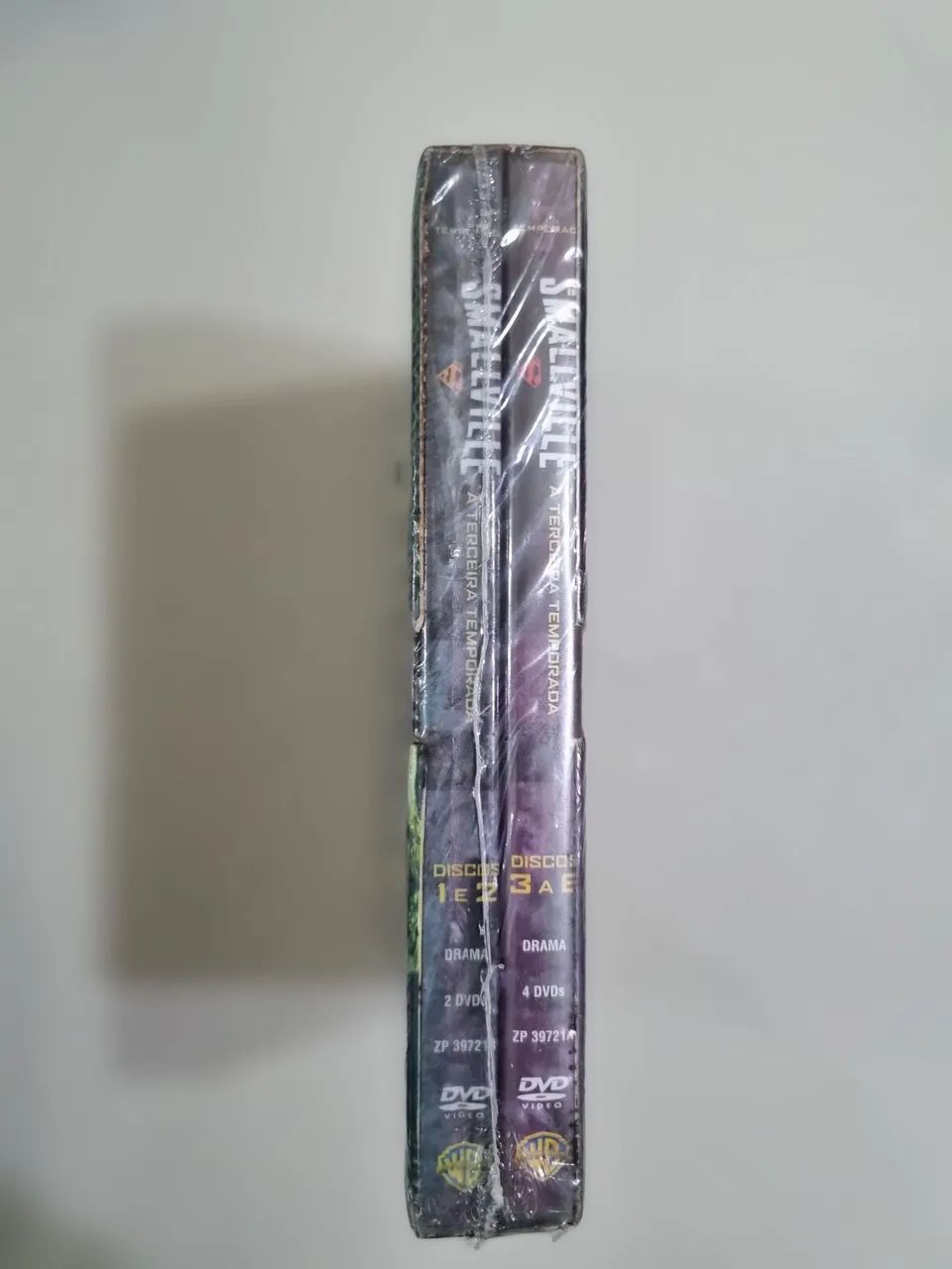 Vários box dvds originais  - Foto 4