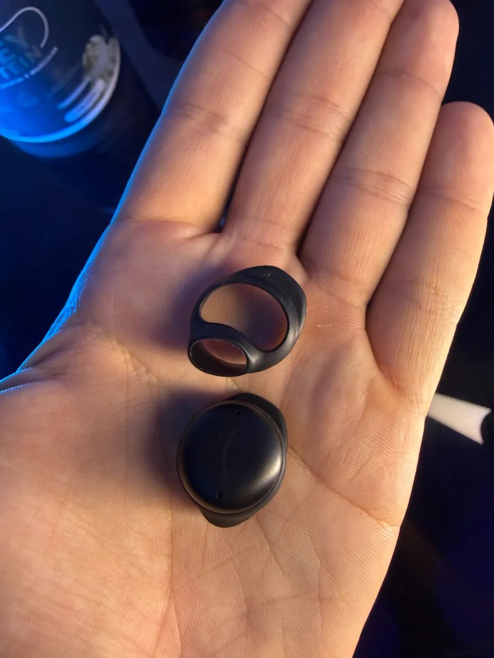 Fone de Ouvido Amazon Echo Buds  - Foto 3