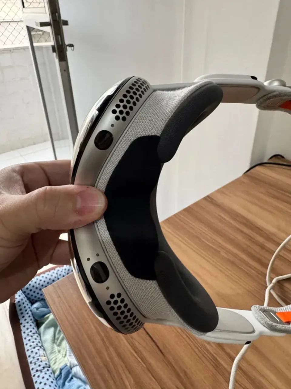 Apple Vision Pro M2 - 256Gb - Foto 5