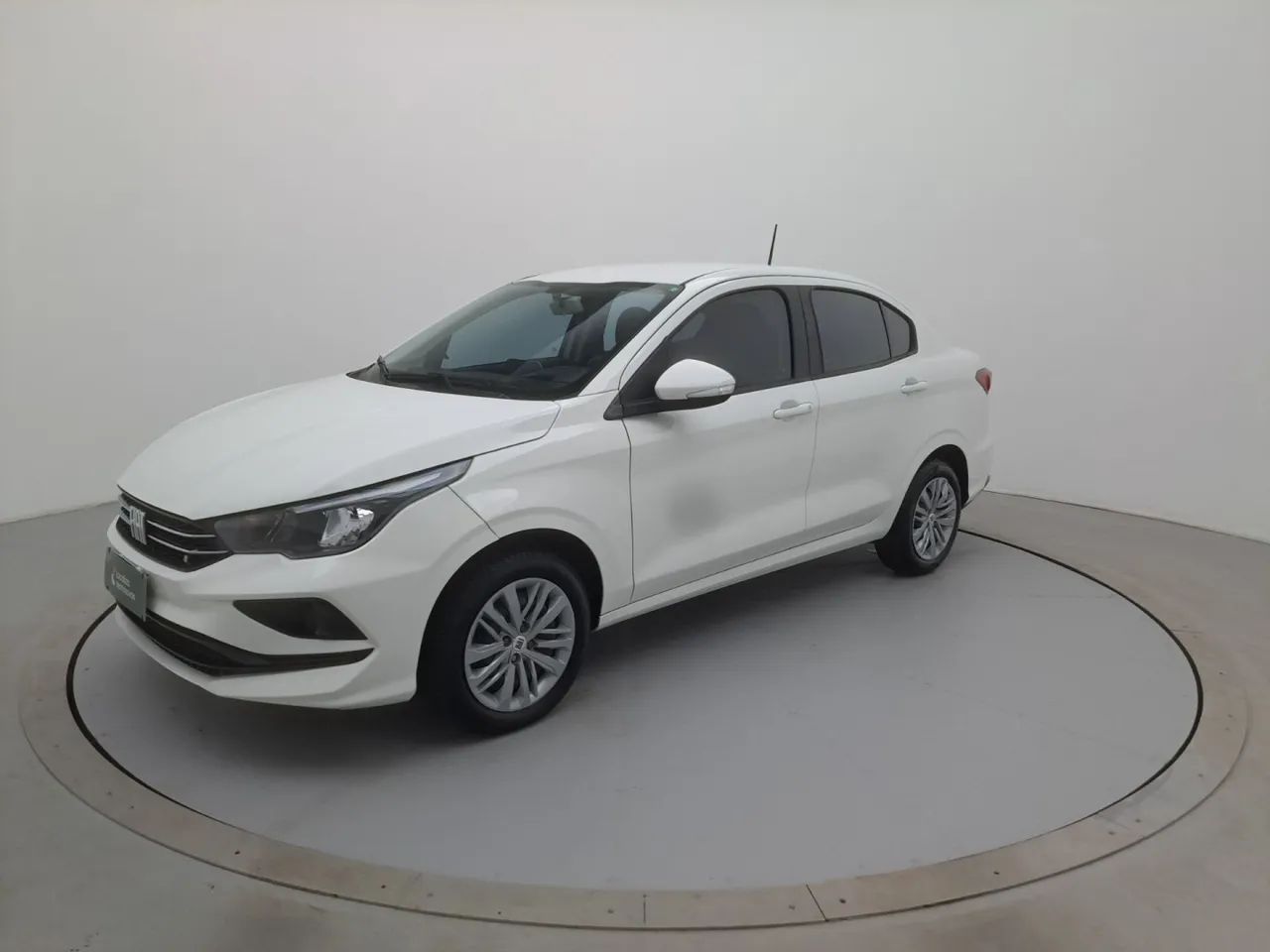 Fiat Cronos DRIVE 1.3 8V Flex Aut., foto 1 de 18