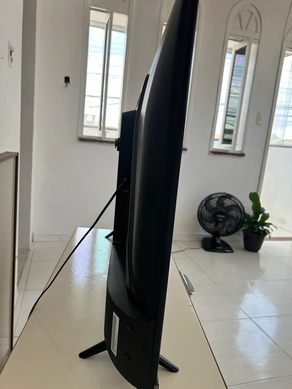 TV Android TCL - Foto 3