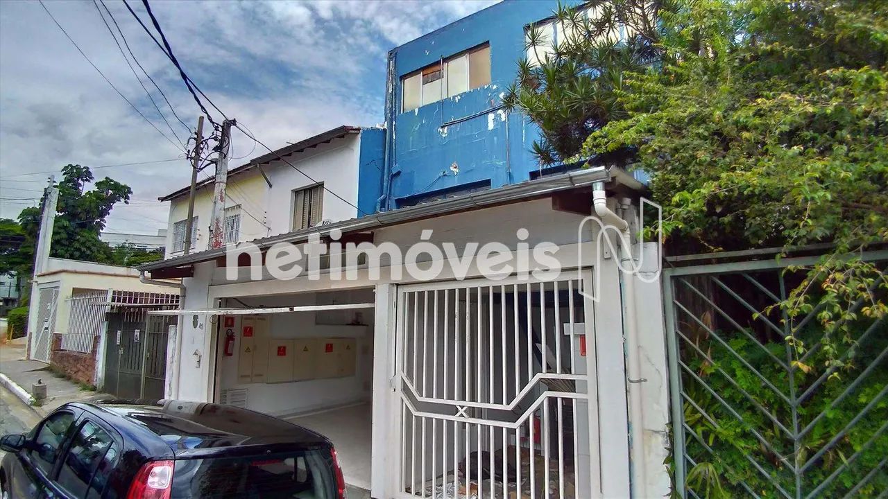 Locação Casa comercial Vila Parque Jabaquara São Paulo - Foto 5