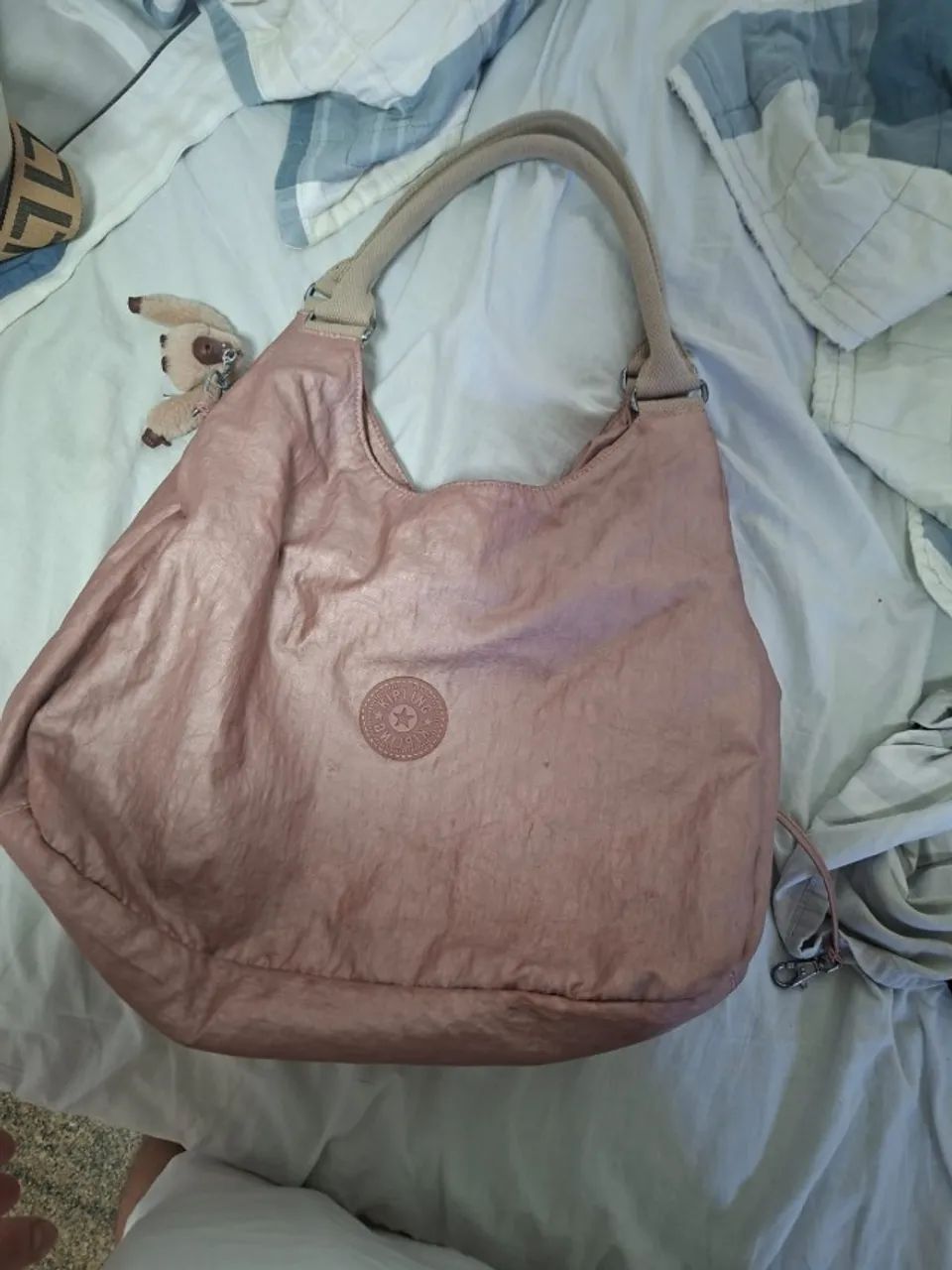 Bolsa kipling