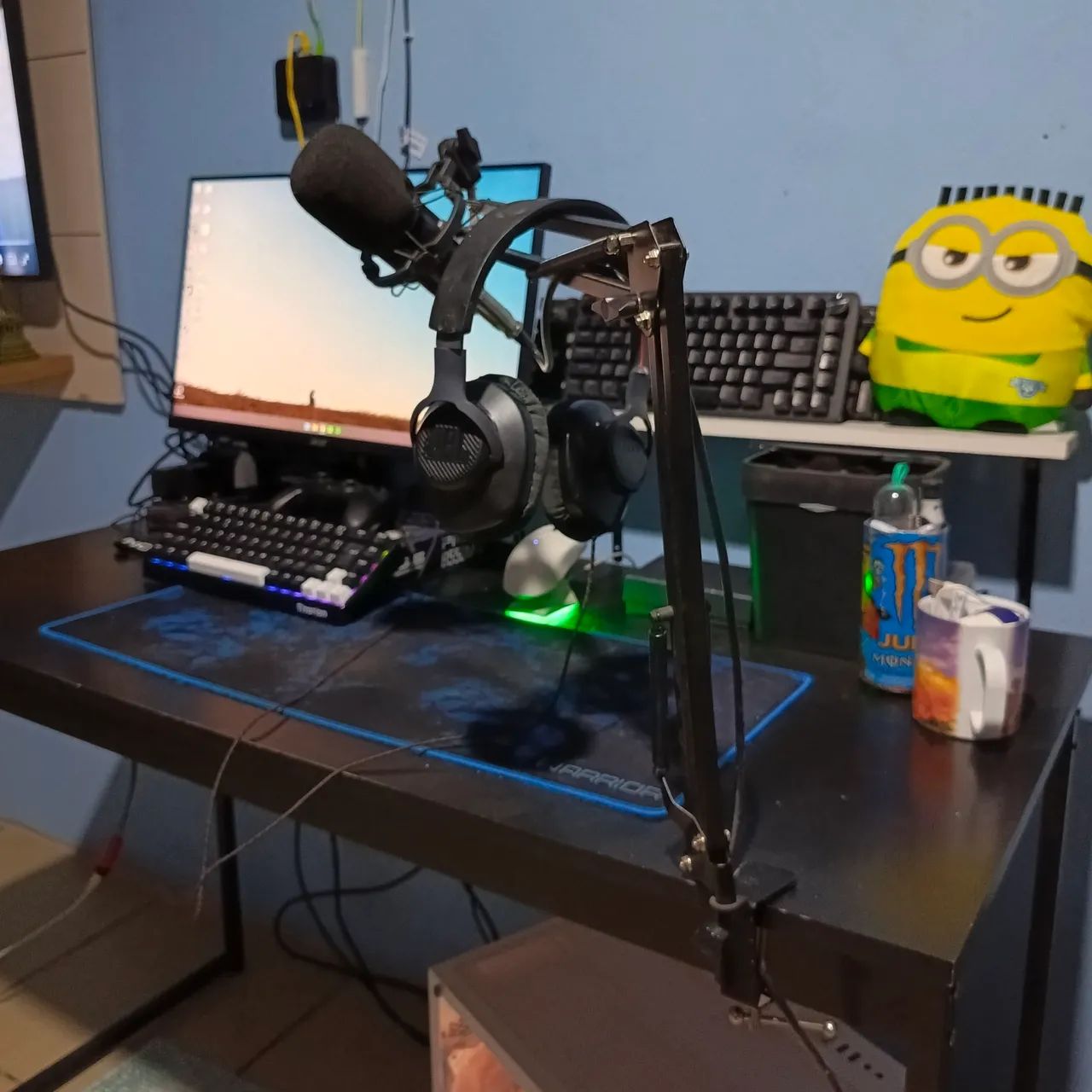 COMPUTADOR GAMER.  - Foto 2