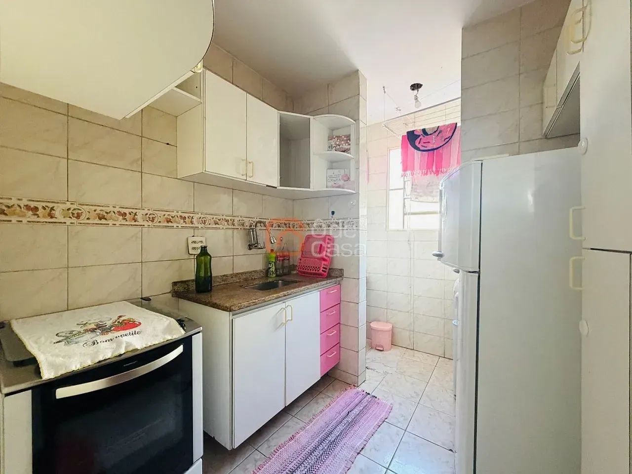 Apartamento para locação com 3 quartos no Copacabana - Foto 5