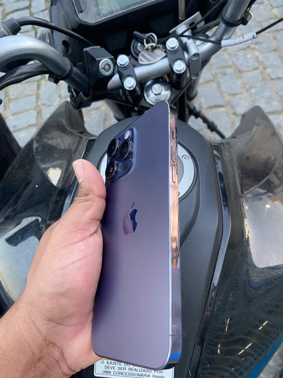 iPhone 14 Pro Max 