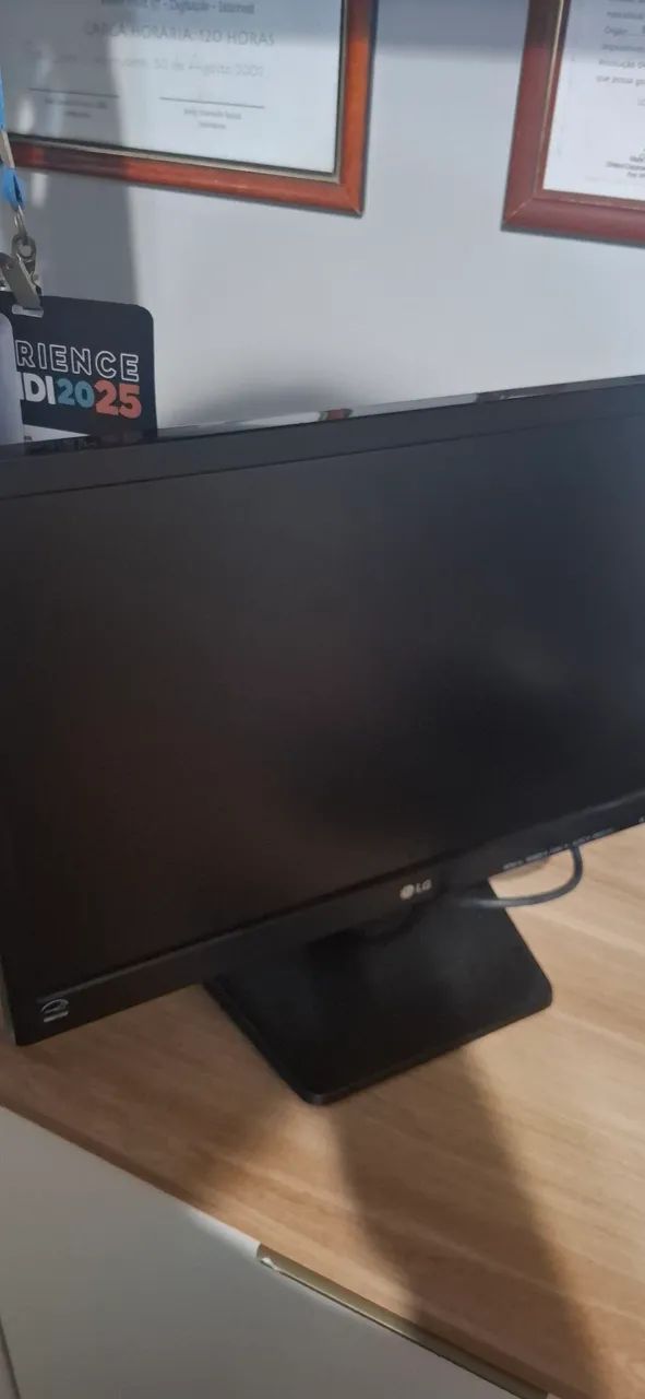 Monitor