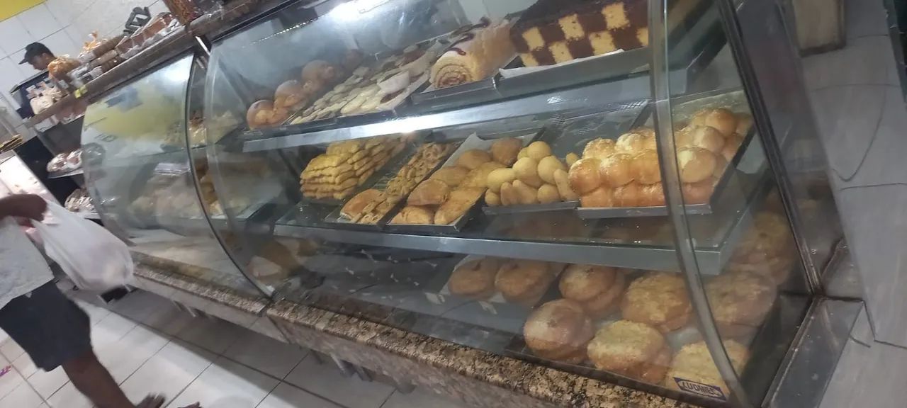 Balcões para padaria  - Foto 3