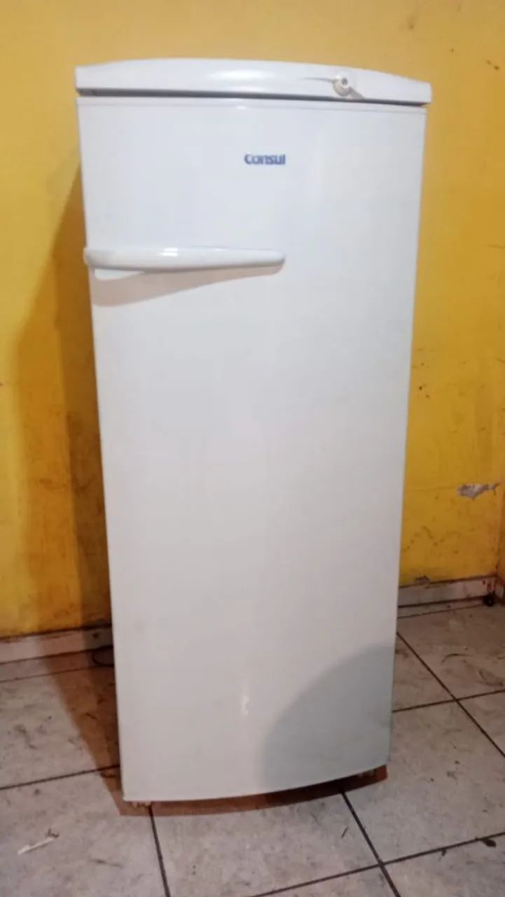 Geladeira 