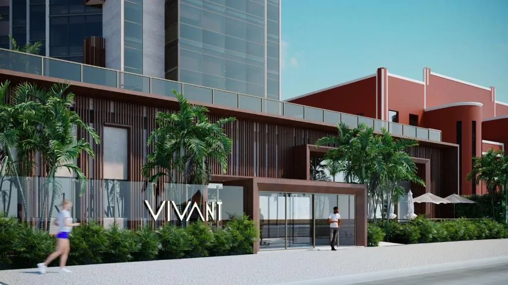 Edf Vivant Residence - Foto 5
