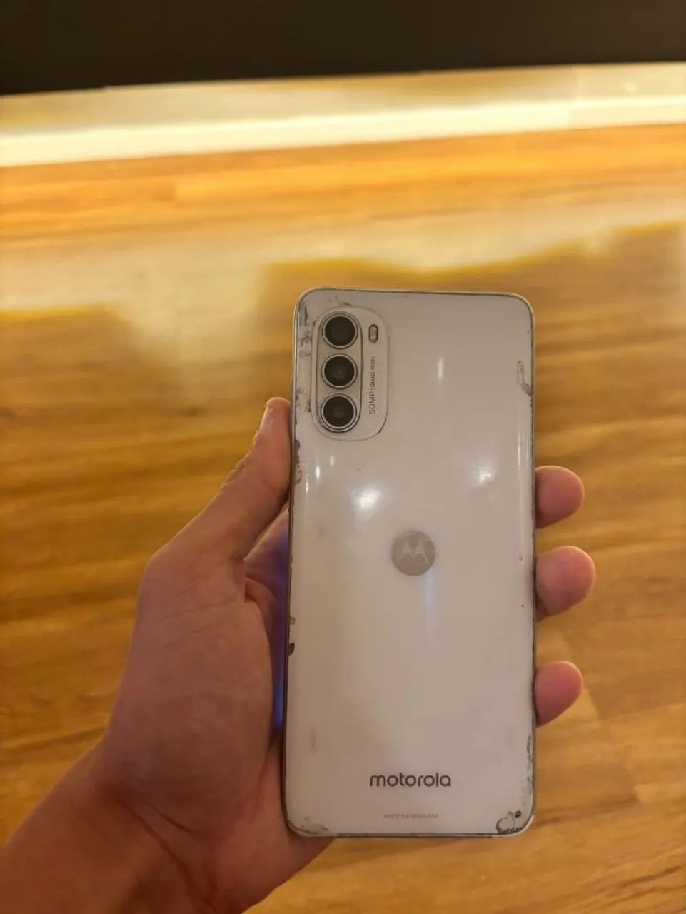 MOTO G52 - Foto 2